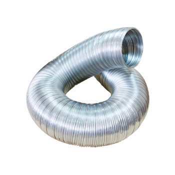 Conducte de aer din otel inoxidabil