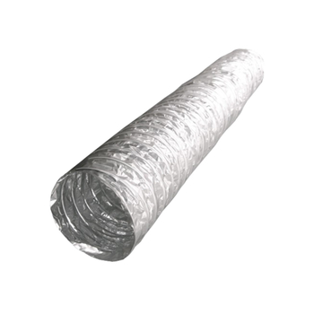 Conducte de aer flexibile din folie 