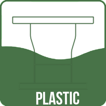 Пластиковые редукторы