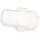 Соеденитель 1/4” Q x 1/4” GZ USTM фото