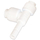 Teu 1/4'' T x 1/4'' Q x 1/4'' Q USTM