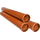 Set conducte de 125 mm (separator de grăsime) Starplast