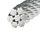 Cablu 2mm INOX 316 7x7 (250m)