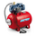 Гидрофор без защиты от сухого хода Pedrollo Hydrofresh PLURIJETm 4/80 - N - 24 CL 0,55 kW фото - Ecosanteh Гидрофор без защиты от сухого хода Pedrollo Hydrofresh PLURIJETm 4/80 - N - 24 CL 0,55 kW фото