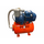 Гидрофор с электронным регулятором давления Pedrollo Hydrofresh CPm158 - 24CL (Brio 2000 MT) 0,75 kW фото - Ecosanteh Гидрофор с электронным регулятором давления Pedrollo Hydrofresh CPm158 - 24CL (Brio 2000 MT) 0,75 kW фото