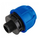 Racord compresiune FE d50x2