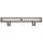 Colector pentru 2 pompe - aspirație Fome 495 mm 2 1/2"M x 1 1/4"M