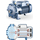 Pompa centrifugală cu două roți de lucru Pedrollo 2CP25/16B 1,5 kW