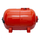 Расширительный бак Ultra-Pro 100L 1" G (Red) горизонтальный Zilmet фото
