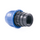 Trecere 25х1/2'F PN16 pentru țevile PE Rosturplast