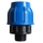Adaptor WaterKit 40x1"1/2M