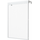 Ecran metalic decorativ pentru radiator EVECS 4
