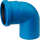Отвод Tri-Plus угол-87° д. 160 Valsir фото