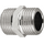 Ниппель PP 1"