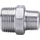 Ниппель PP 1/2"