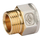 Conector 1/2''FM Bugatti