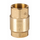 Clapetă de retenție din bronz 1 1/2" Genebre