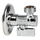 Robinet 1/2"x3/4" cu filtru pentru mașină de spălat Genebre