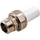 Муфта комб. разъем.(американка) 25х1/2M PN25 РВК(50)