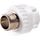 Муфта комбинир. 20х1/2 M PN25 РВК(80)