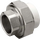Mufă combinată conector (americană) 20x1/2F PN25 Rosturplat (160/20)