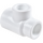Teu de tranziție 63x25x63 PN25 Rosturplast(32/4)