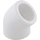 Unghi de 40x45 PN25 Rostuplast (108/12)