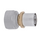 Adaptor press (pex-al-pex) 26X3 x 3/4 F Icma