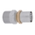 Adaptor press (pex-al-pex) 26X3 x 3/4 M Icma
