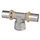 Teu de presare 20 x1/2F x 20 Icma