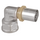 Colț press (pex-al-pex) 26X3 x 3/4 F Icma