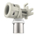 Colț cu cadru instal. 16x1/2'' Bravopress (pex-al-pex) Valsir