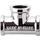 Teu cromat 3/4 Remer