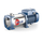 Многоступенчатый центробежный насос Pedrollo FCR200/6 AISI 304 2,2 kW