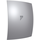 Ventilator evacuare design cu supapa VentEurope FRESH 100 BD Gray Metal