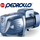 Pompă auto-amorsantă Pedrollo FUTURE JETm 2A 1,1 kW