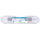 Cartuș de filtrare ceramic liniar quick-in Q 10'' x2'' USTM