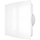 Ventilator evacuare axial cu supapa VentEurope PLACE 100 BD 4 D100 White