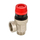 Ventil de siguranță 2,5 bar 1/2 FM Bugatti