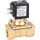 Valvă solenoidă de acțiune mixtă 3/8 220V Genebre