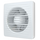 Ventilator axial de extractie cu clapeta de retinere, plasa anti-tantari si temporizator VentEurope