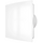 Ventilator evacuare axial cu supapa VentEurope PLACE 100 BD 4 D100 White