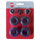 Set de accesorii Royal Thermo 3/4'' black