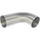 Tub de aer din aluminiu ondulat Aluvent 115К D115 (1m)