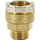 Adaptor pentru metal BSR-DIN 21x1/2 M OR