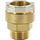 Adaptor pentru metal BSR-DIN 27x3/4 M OR