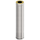 Coș de fum sandwich cu perete dublu 1m Ferrum (430/0,5) D115x200