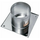 Element de trecere prin tavan Ferrum D210 (0,5mm)