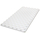 Polistiren pentru pardoseală caldă 1.2m x 0.6m, KR50/L-W EPS 150/22mm Kotar