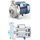 Pompa centrifugală din inox cu roată de lucru deschisă Pedrollo NGAm 1A-PRO 0,75 kW